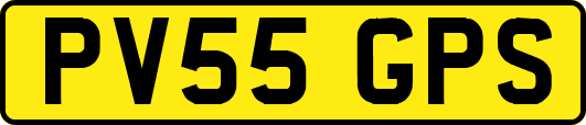 PV55GPS