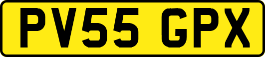 PV55GPX