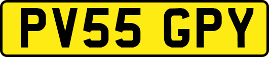 PV55GPY