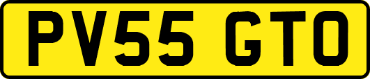 PV55GTO