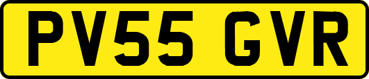 PV55GVR