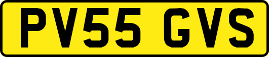 PV55GVS