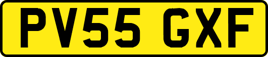PV55GXF