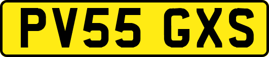 PV55GXS