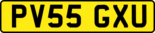 PV55GXU
