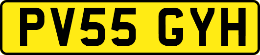 PV55GYH