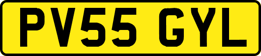 PV55GYL