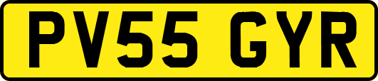 PV55GYR