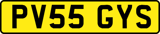 PV55GYS