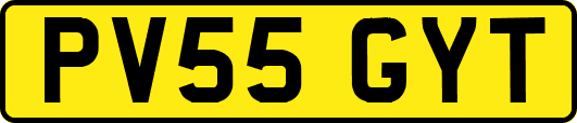 PV55GYT