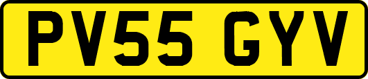 PV55GYV