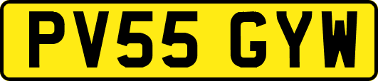 PV55GYW