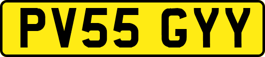 PV55GYY