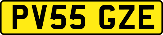 PV55GZE