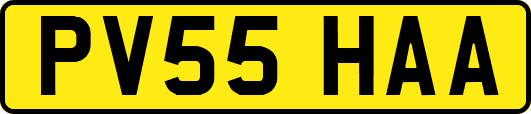 PV55HAA