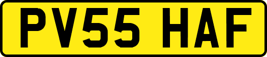 PV55HAF