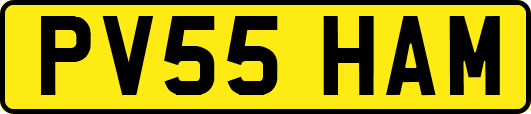 PV55HAM