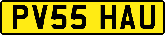 PV55HAU