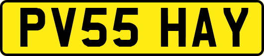 PV55HAY