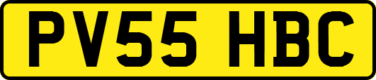 PV55HBC