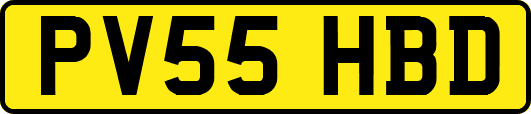 PV55HBD