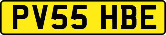 PV55HBE