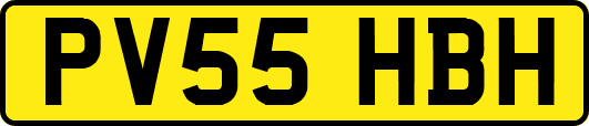 PV55HBH
