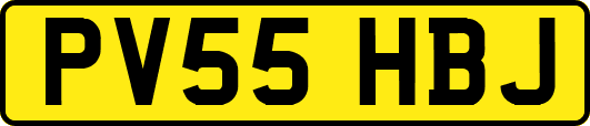 PV55HBJ
