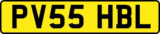 PV55HBL