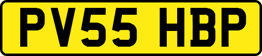PV55HBP