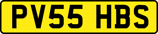 PV55HBS