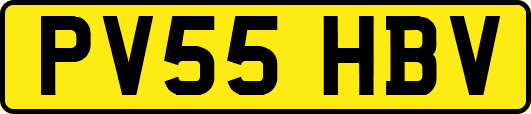 PV55HBV