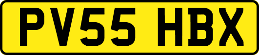 PV55HBX