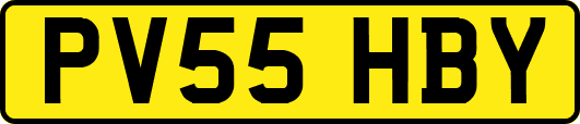 PV55HBY