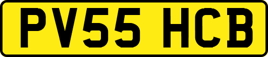 PV55HCB