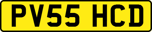 PV55HCD