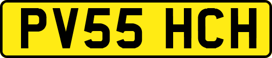 PV55HCH