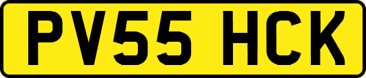 PV55HCK
