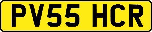 PV55HCR