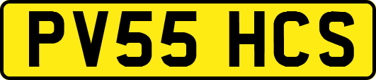 PV55HCS