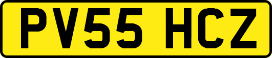 PV55HCZ