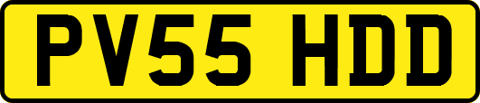 PV55HDD