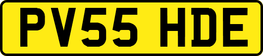 PV55HDE