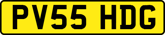 PV55HDG