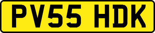 PV55HDK