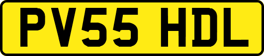 PV55HDL