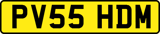 PV55HDM