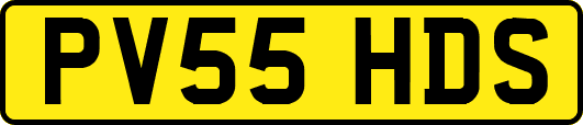 PV55HDS