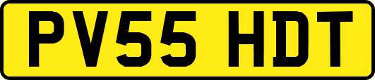 PV55HDT