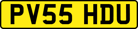 PV55HDU